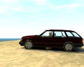 Mercedes-Benz W124 Wagon ( S124 )